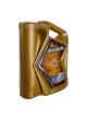 Оптом Моторное масло РОСНЕФТЬ Magnum Cleantec 10W-40 SJ-CF синт. кан. 4 л 40810042
