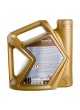 Оптом Моторное масло РОСНЕФТЬ Magnum Cleantec 10W-40 SJ-CF синт. кан. 4 л 40810042