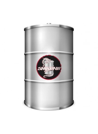 Оптом Моторное масло SHIKANA синтетическое, se sae 0w40, api sn/cf, 10 л 78600