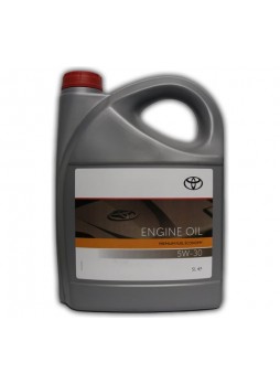 Оптом Моторное масло TOYOTA Премиум Full Economy Engine Oil 5W-30 (5л), (Бельгия) 08880-83389