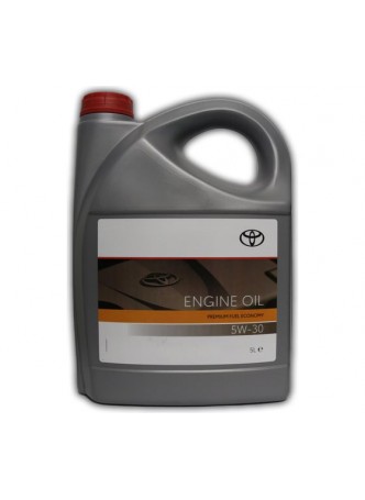 Оптом Моторное масло TOYOTA Премиум Full Economy Engine Oil 5W-30 (5л), (Бельгия) 08880-83389