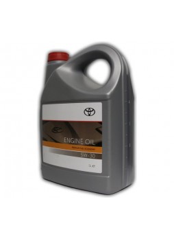 Оптом Моторное масло TOYOTA Премиум Full Economy Engine Oil 5W-30 (5л), (Бельгия) 08880-83389