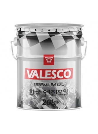 Оптом Моторное масло VALESCO DRIVE GL 5000 10W40, API SL/CF, полусинтетическое 20 л 307176h