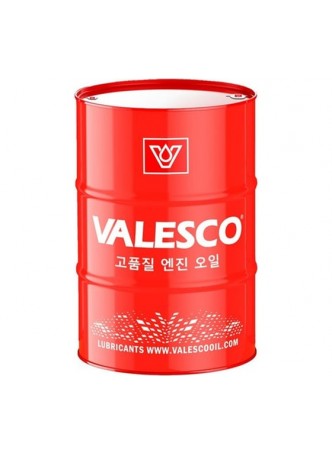 Оптом Моторное масло VALESCO EUROTEC GX 7000 5W30, API SN/CF, синтетическое, 200 л 307160h
