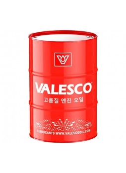 Оптом Моторное масло VALESCO EUROTEC GX 7000 5W40, API SN/CF, синтетическое, 200 л 307167h