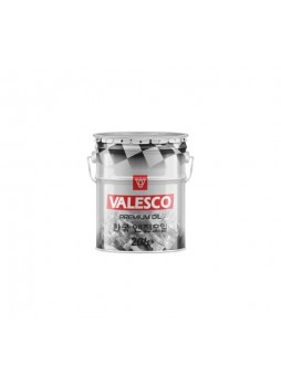 Оптом Моторное масло VALESCO Turbo Plus DL 5000 10W40, API CI-4/SL, полусинтетическое, 20 л 307179h