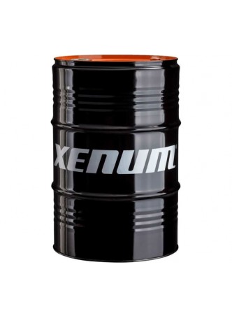 Оптом Моторное масло XENUM GPX синтетическое, 5W40, 60 л 1037060