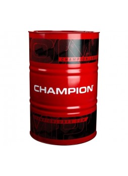 Оптом Моторное полусинтетическое масло Champion NEW ENERGY 10W40, ACEA: E7-16, API: CI-4/SL, бочка 60л 8206290