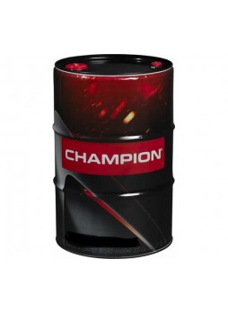 Оптом Моторное синтетическое масло Champion NEW ENERGY 5W30, ACEA: A3/B4-12, API: SL/CF, бочка 60л 8204296