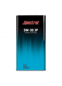 Оптом Моторное синтетическое масло Spectrol JP 5W-30, 5 л 9527