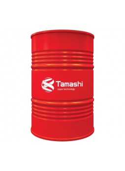 Оптом Моторное синтетическое масло Tamashi T Power DIESEL ULTRA E4/E7 SAE 10W-40 API CI-4,ACEA E4/E7, JASO DH-1,MAN M 3277,MB 228.5, LDF-3, 205 л 10W40T220B