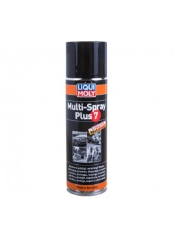 Оптом Мультиспрей 7 в одном LIQUI MOLY Multi-Spray Plus 7 0,3л 3304