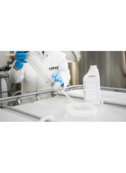 Оптом Мультиспрей LIKSIR LIKSOL WD H1 Spray с пищевым допуском 520 мл 500101