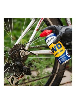 Оптом Мультиспрей LIKSIR WD Spray, 520 мл 500201