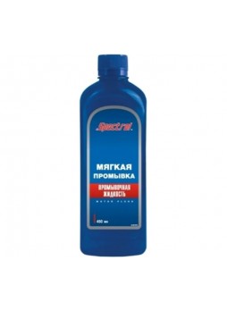Оптом Мягкая промывка SPECTROL 0.45 л 9610