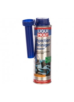 Оптом Мягкий очиститель инжектора LIQUI MOLY Injection Reiniger Light 0,3л 7529