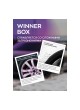 Оптом Набор автохимии для кузова автомобиля Smart Open winner box 15WINB