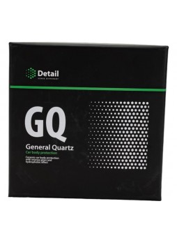 Оптом Набор для керамической защиты кузова Detail GQ General Quartz DT-0117