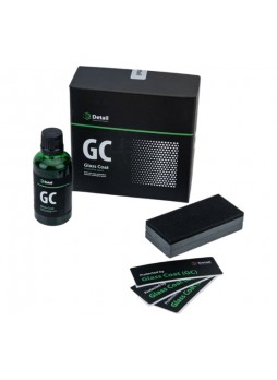 Оптом Набор для керамической защиты стекла Detail GC Glass Coat DT-0118