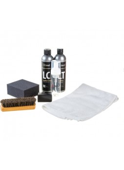Оптом Набор для очистки кожи Grass LK Leather Kit DT-0171