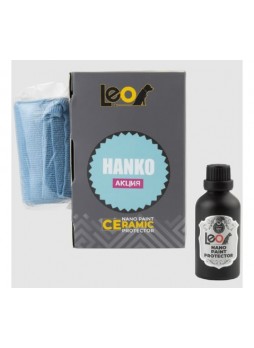 Оптом Нано-композитное керамическое покрытие Hanko leo ceramic protector LC-pro