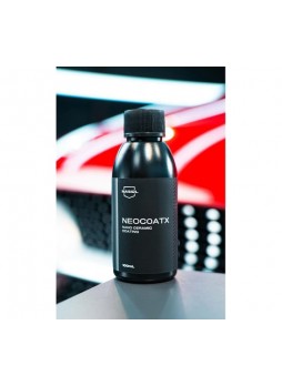 Оптом Нанокерамическое покрытие для ЛКП Nasiol NeoCoatX 100 мл 052986