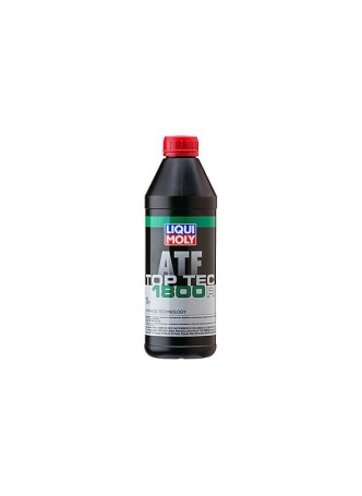 Оптом НС-синтетическое трансмиссионное масло для АКПП 1л LIQUI MOLY Top Tec ATF 1800 R 20625