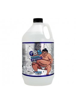 Оптом Обезжириватель антисиликон для авто G8S 3,8л LERATON PS-045.139