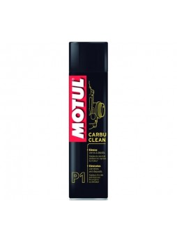 Оптом Обезжириватель MOTUL P1 Carbu Clean 0.4 л 105503