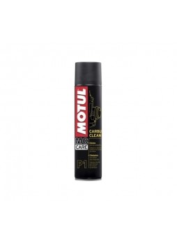 Оптом Обезжириватель MOTUL P1 Carbu Clean 0.4 л MBK0021094