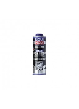 Оптом Очист.бенз.сист. LIQUI MOLY Benz.Syst.Rein. /1л/ 5147