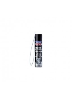 Оптом Очист.дросс.заслонок LIQUI MOLY Pro-Line Drosselklappen-Rein. /0,4л/ 5111