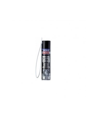 Оптом Очист.дросс.заслонок LIQUI MOLY Pro-Line Drosselklappen-Rein. /0,4л/ 5111