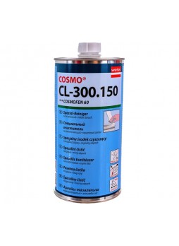 Оптом Очиститель алюминия COSMO COSMOFEN 60, металлическая банка, 1000 мл CL-300.150