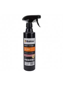 Оптом Очиститель Bahler Motor-reiniger MR-200 MR-200-005
