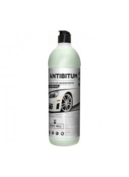 Оптом Очиститель битумных пятен Profy Mill Antibitum, 1л A1702-1