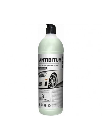 Оптом Очиститель битумных пятен Profy Mill Antibitum, 1л A1702-1