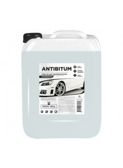 Оптом Очиститель битумных пятен Profy Mill Antibitum 5л