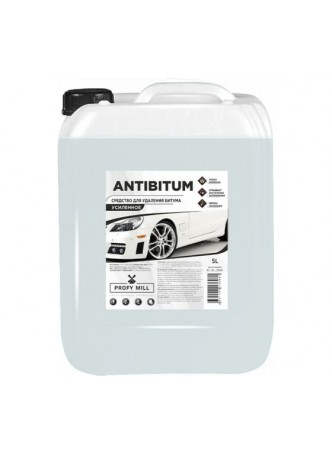 Оптом Очиститель битумных пятен Profy Mill Antibitum 5л