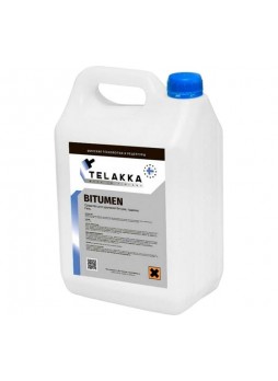 Оптом Очиститель битумных пятен Telakka BITUMEN 13кг 4631160697333