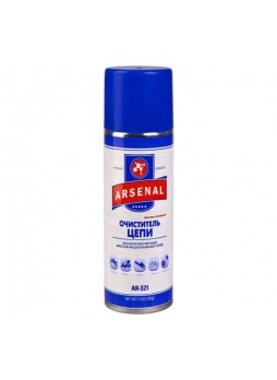 Оптом Очиститель цепи PATRIOT Arsenal AR-321 855400321