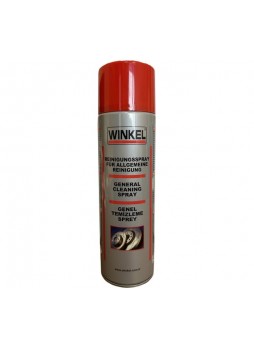 Оптом Очиститель деталей WINKEL general cleaning spray 500 мл W170104