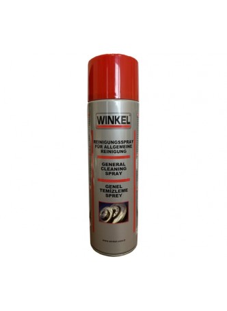 Оптом Очиститель деталей WINKEL general cleaning spray 500 мл W170104