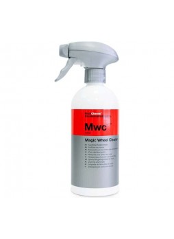 Оптом Очиститель дисков Koch Chemie Magic Wheel Cleaner 425500 бескислотный, 500 мл 020988