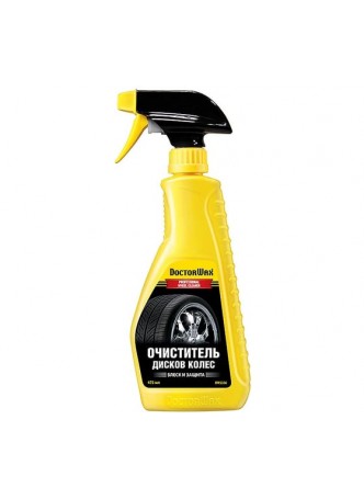 Оптом Очиститель дисков колес DoctorWax DW5356
