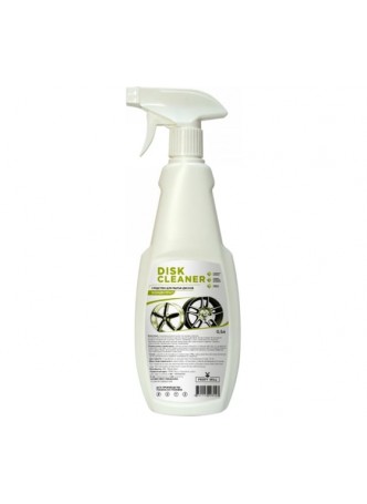 Оптом Очиститель дисков Profy Mill Disk Cleaner 0.5л