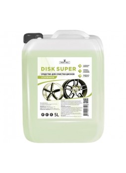 Оптом Очиститель дисков Profy Mill Disk Super 0.5 л (1/26) A1502-05