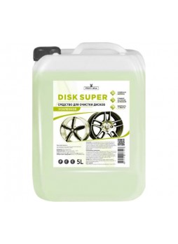 Оптом Очиститель дисков Profy Mill Disk Super 5 л A1502-5