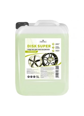 Оптом Очиститель дисков Profy Mill Disk Super 5 л A1502-5