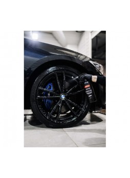 Оптом Очиститель дисков SHIMA DETAILER FERRUM GEL pH-нейтральный, с ароматом BUBBLE GUM, 1 л 4603740921961 BUBBLE GUM